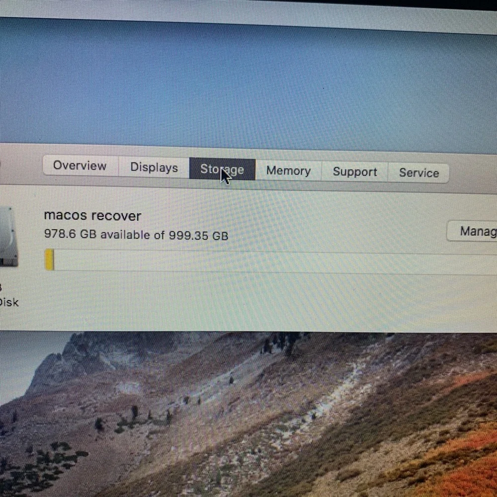 MacBook Pro mid 2010, 13”